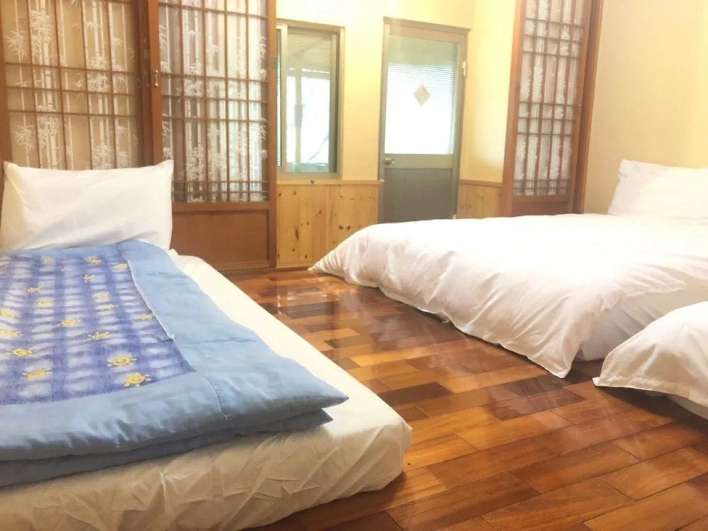 Xianshan Homestay