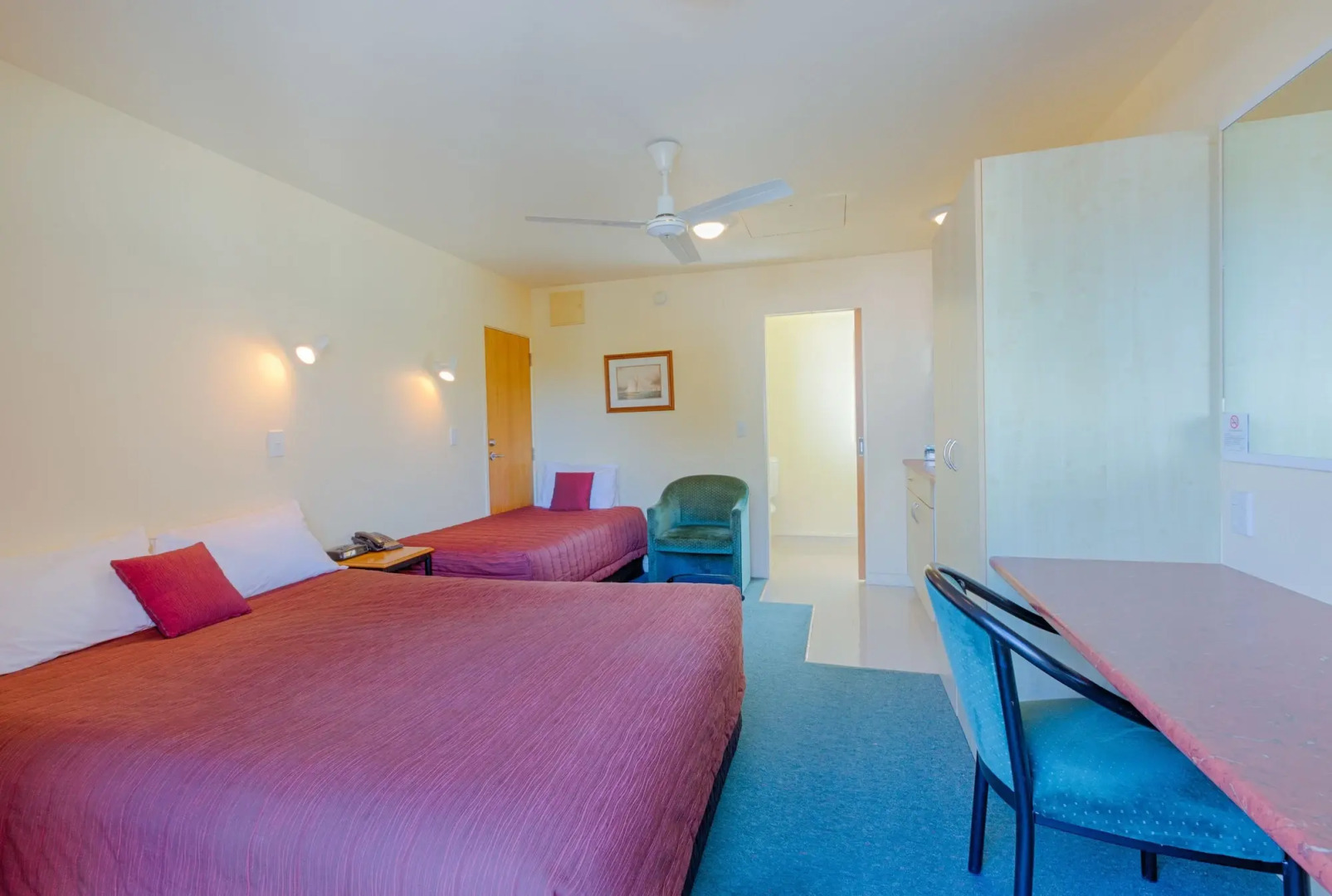 Bella Vista - Palmerston North