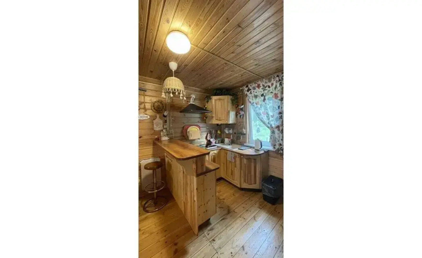 Сельская Усадьба Варежка