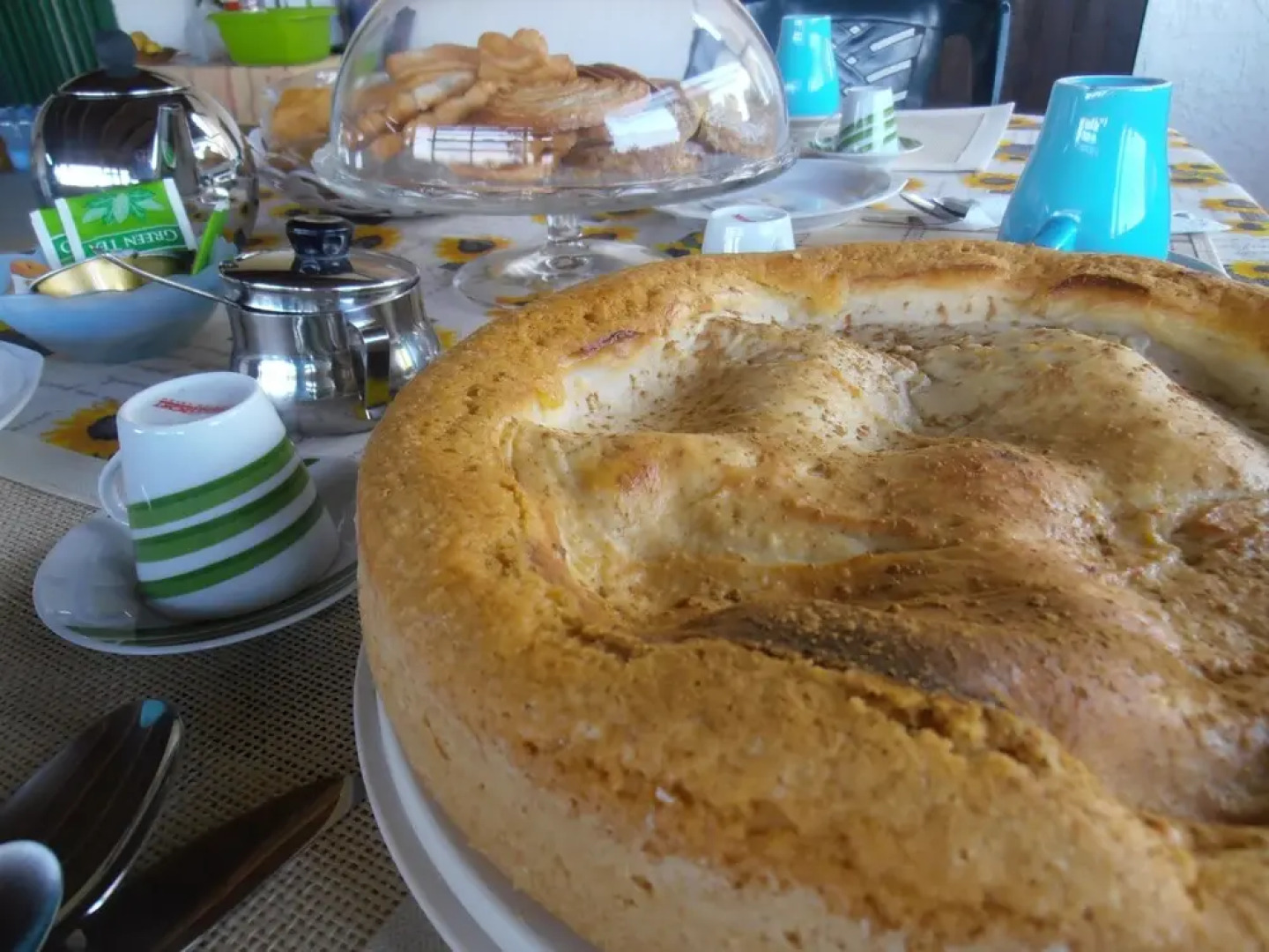 Ciriga Sicily Glamping