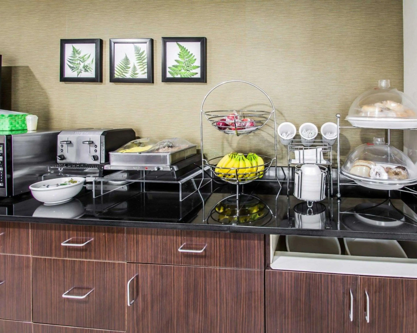 Sleep Inn Fort Pierce I-95