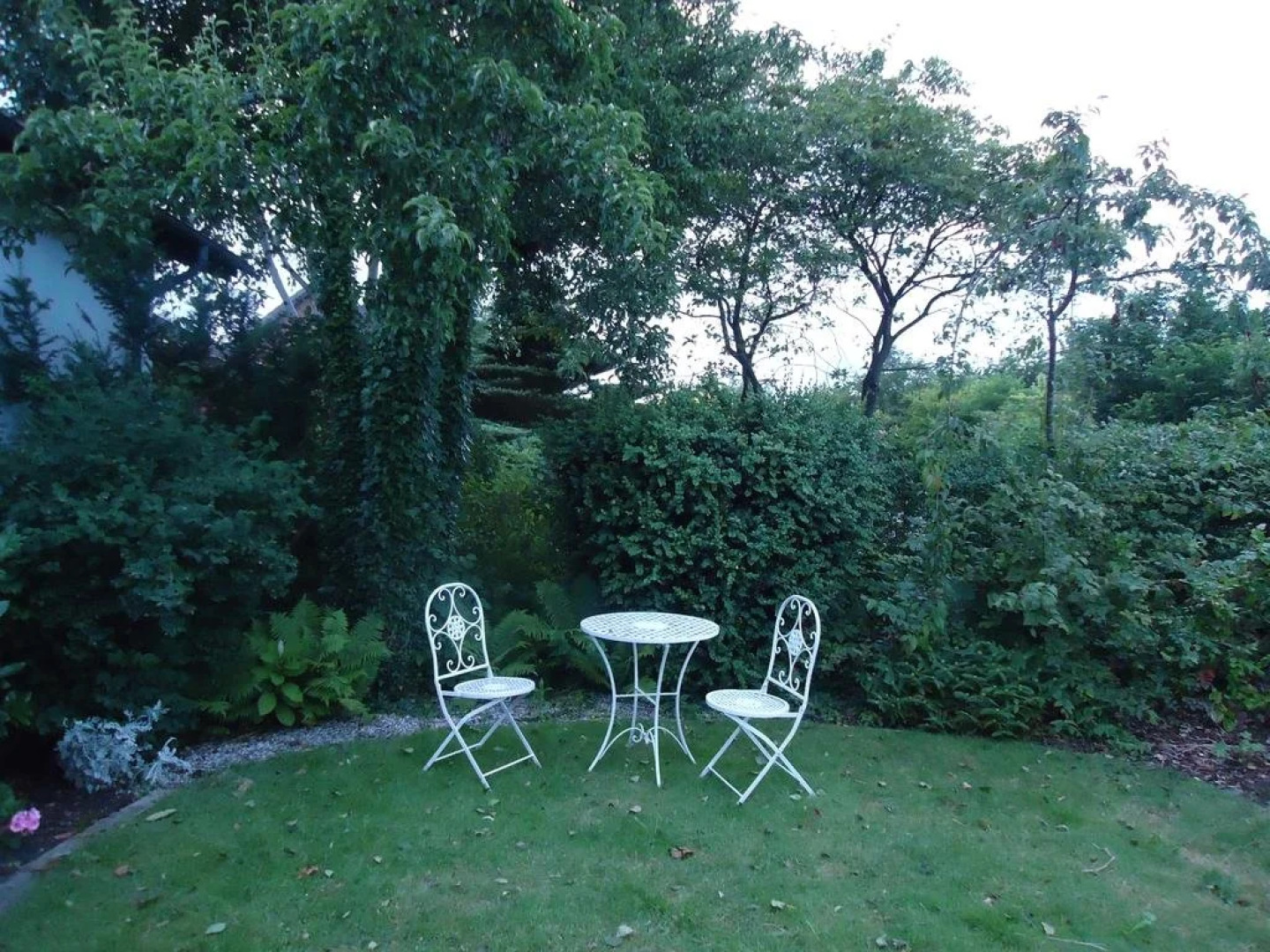 Bossen's Bed and Breakfast