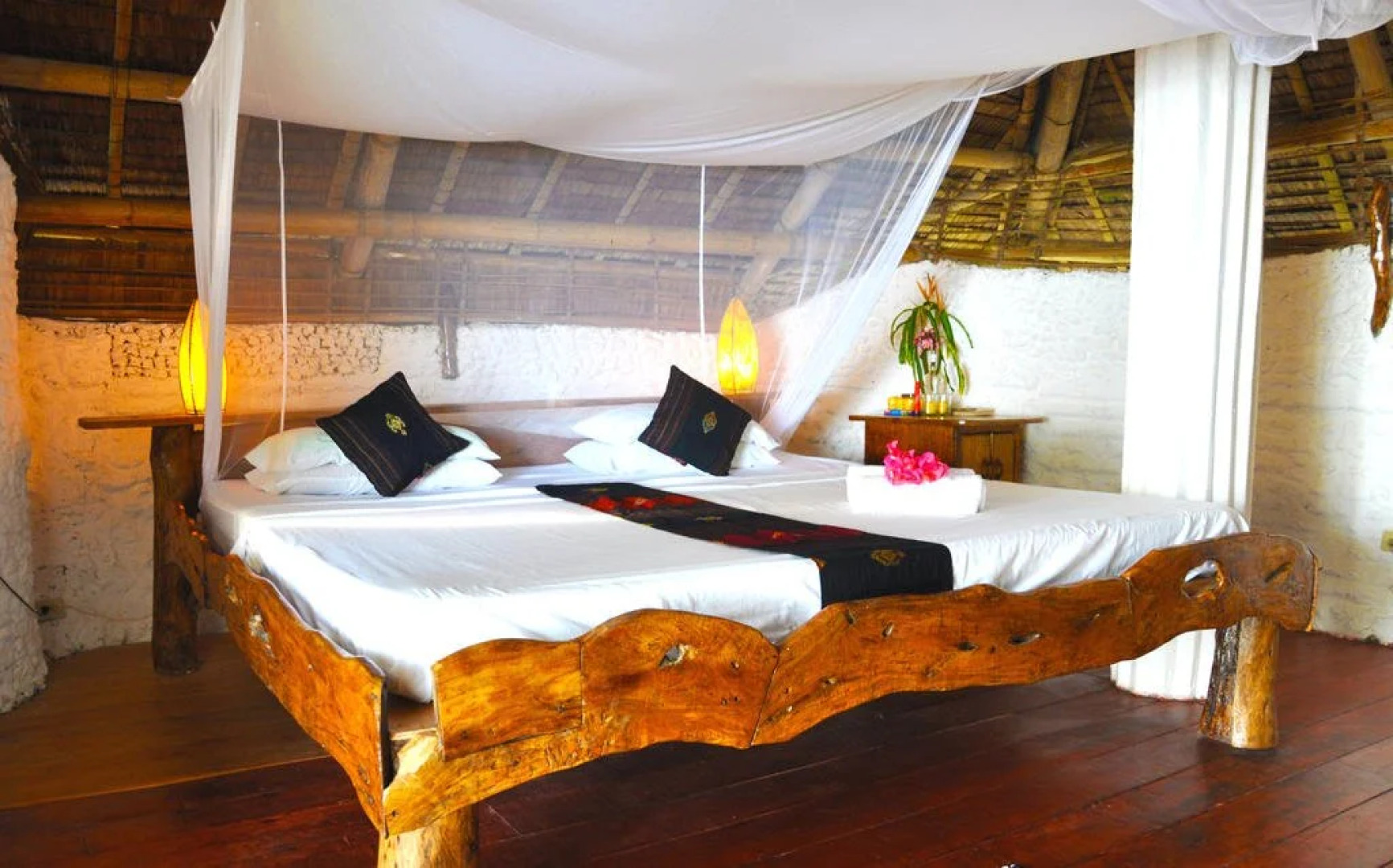 Balinghai Beach Resort