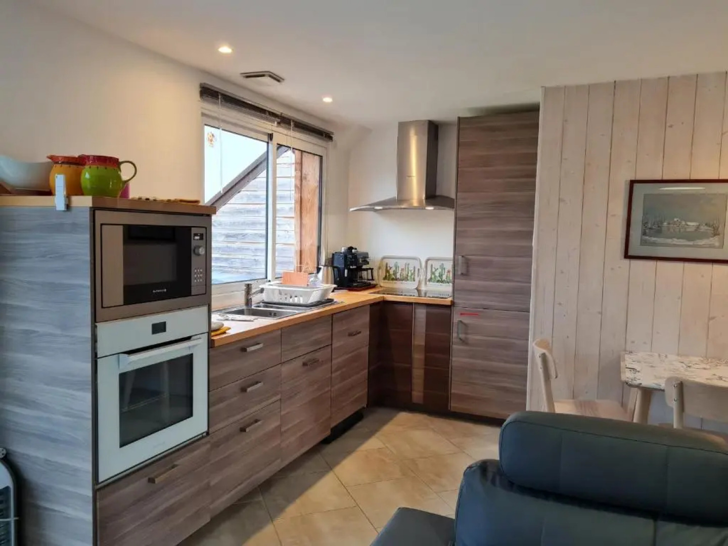 Gîte Jouy-le-Potier, 3 pièces, 4 personnes - FR-1-590-103