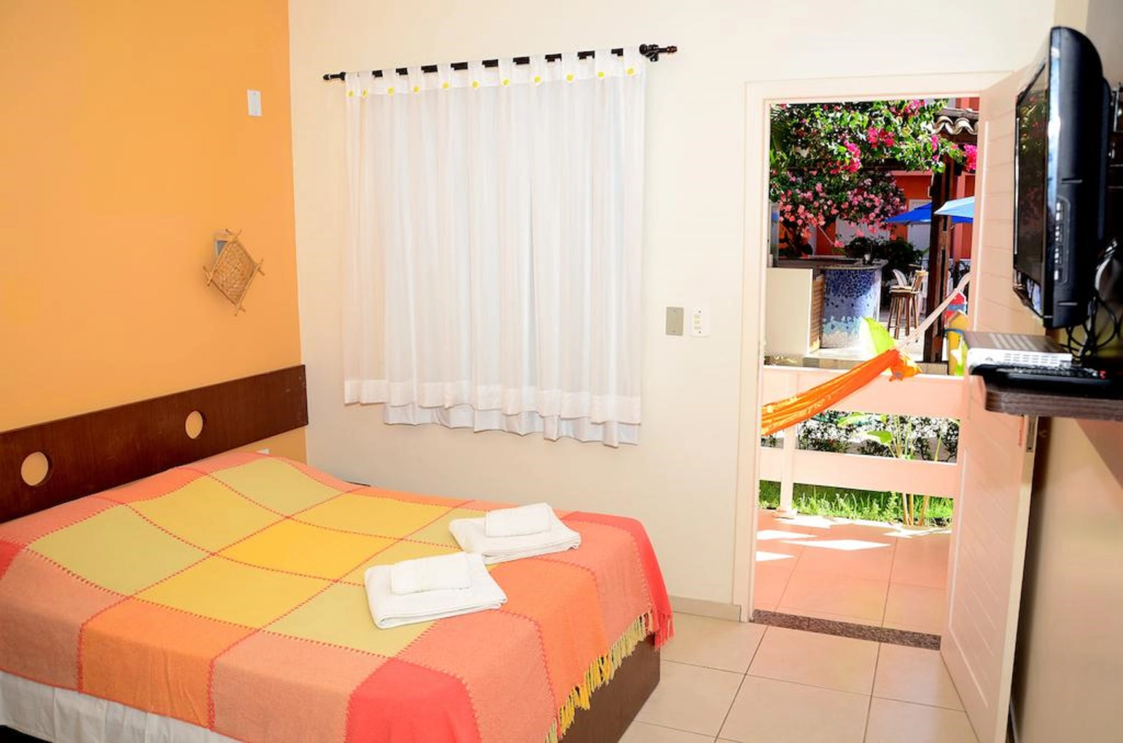 Pousada Capitães de Areia