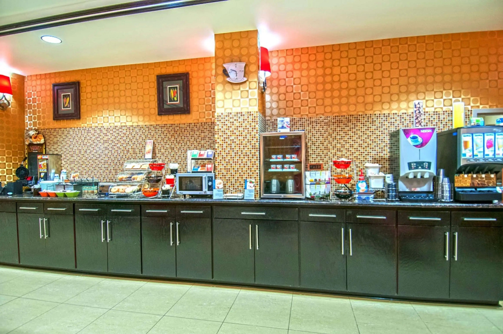 Best Western Plus JFK Inn & Suites