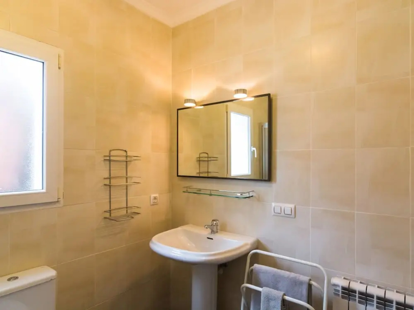 Detached Villa With Private Swimming Pool in Pedreguer