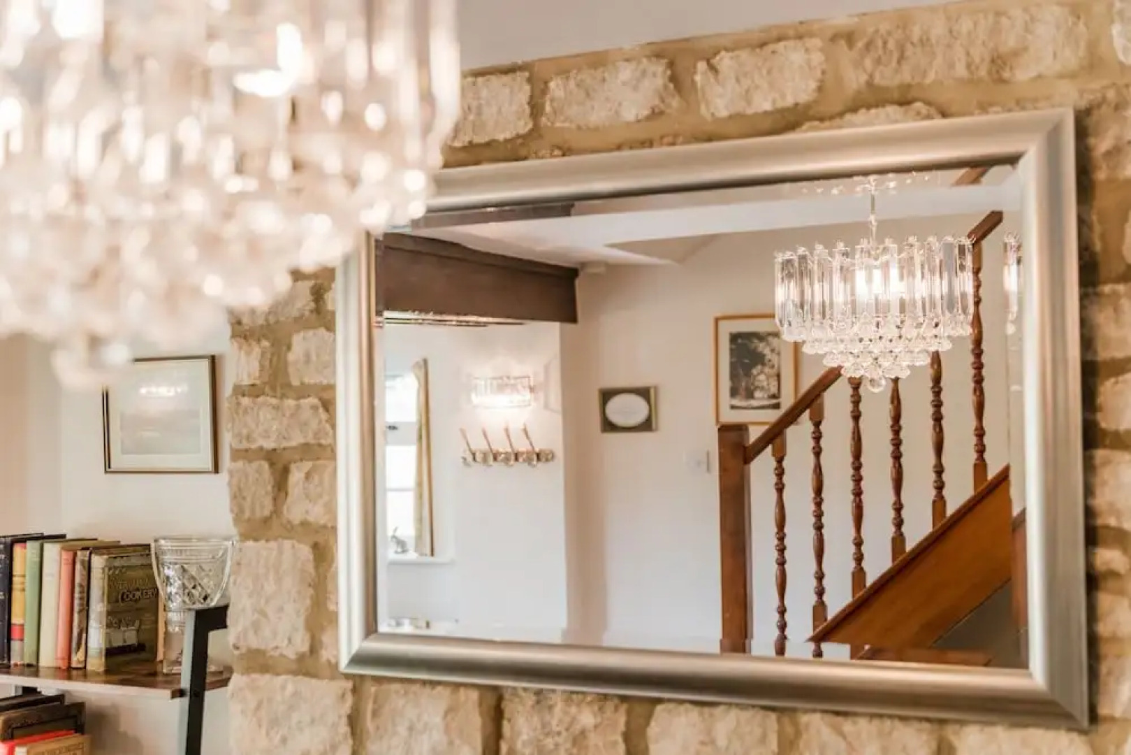 Stunning 2 Bed Cottage in Fordwells