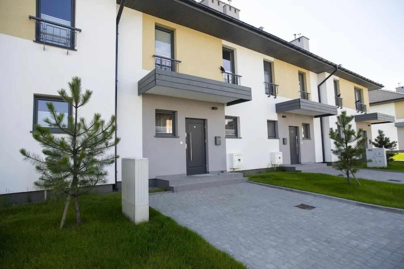 Kap Ustronie Morskie - 365PAM