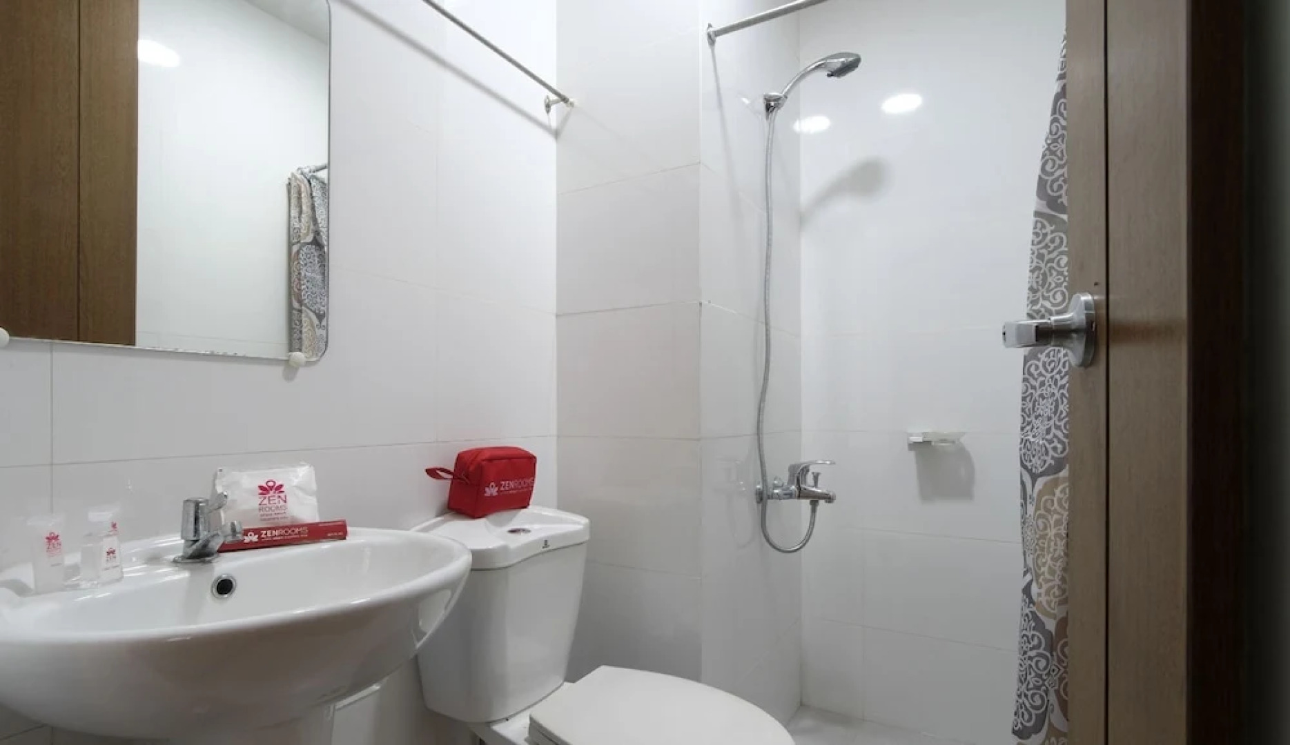 ZEN Home Monteluce Tagaytay