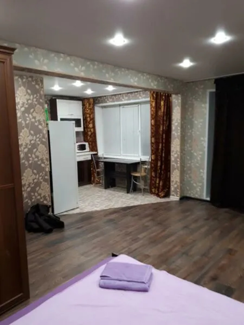 Flat on str. Molodezhnaya bld. 23 Selena