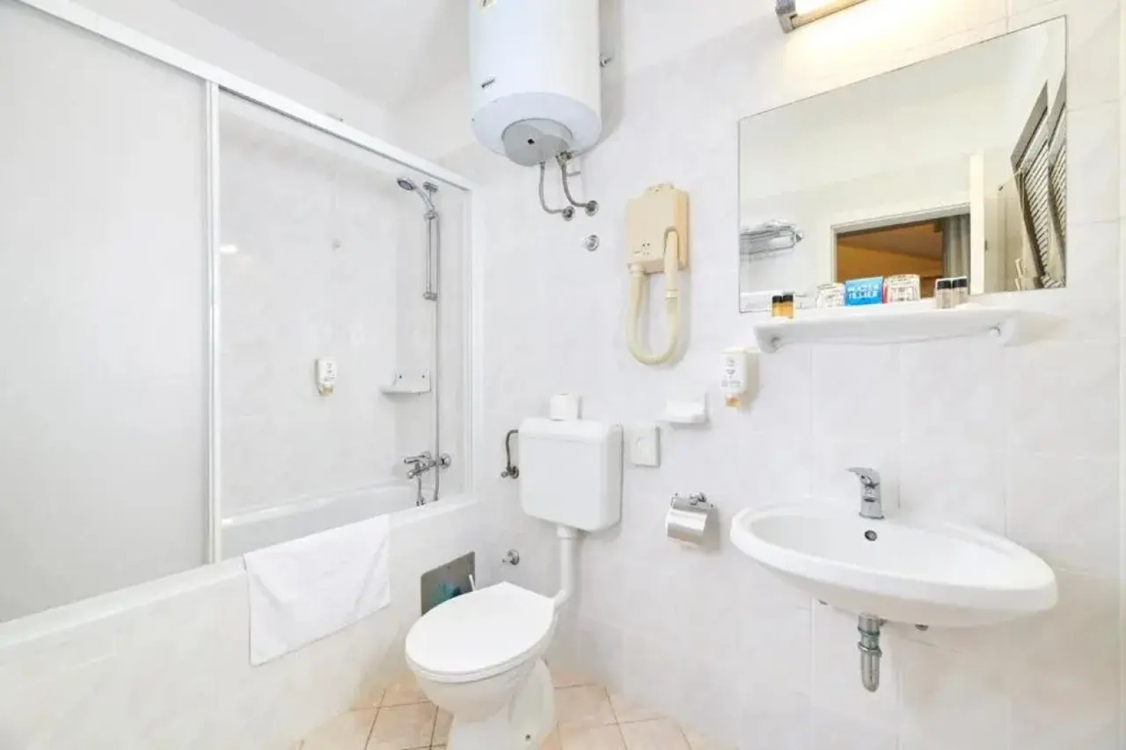 Village Galijot Plava Laguna