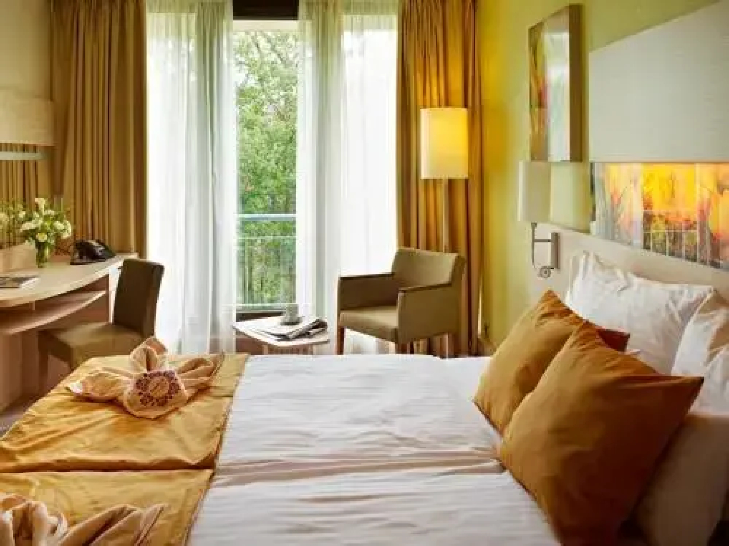 Lifestyle Hotel Mátra