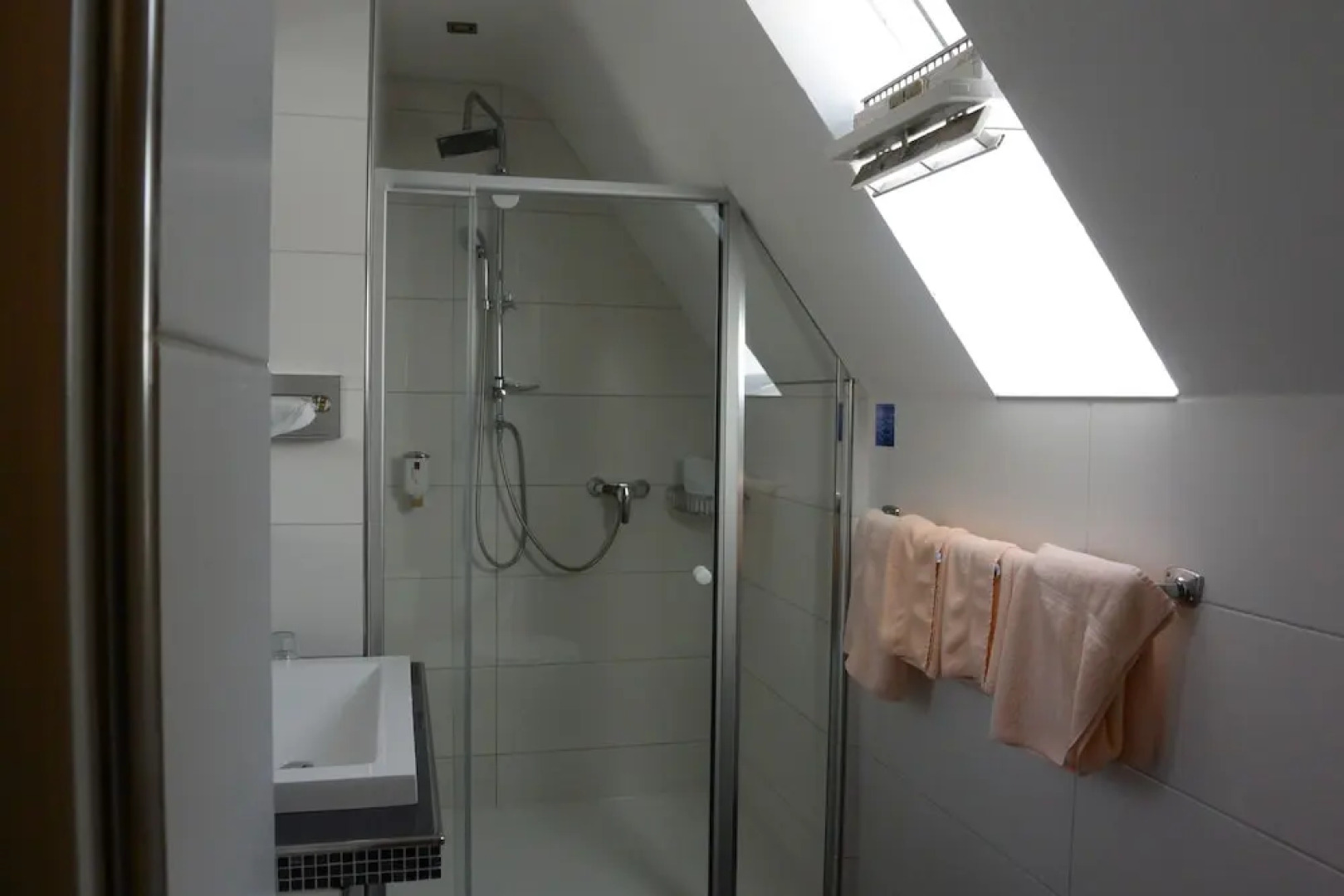 Hotel Zur Lindenwirtin