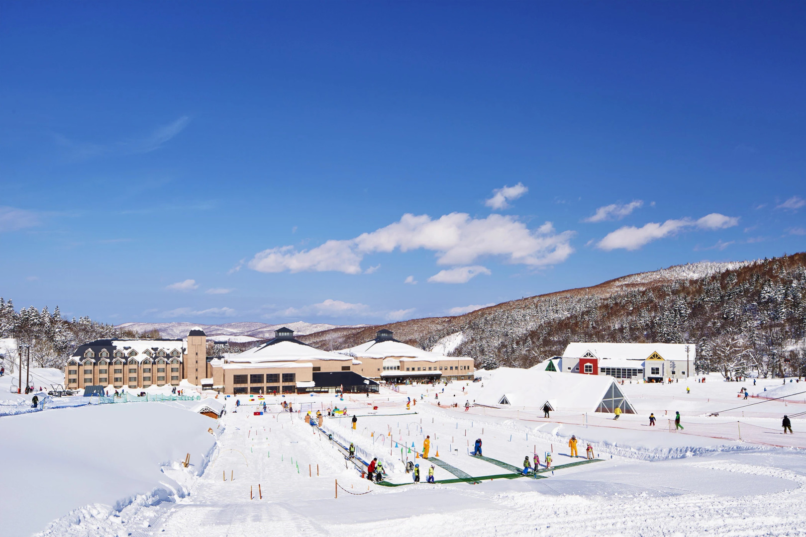 The Kiroro, A Tribute Portfolio Hotel, Hokkaido