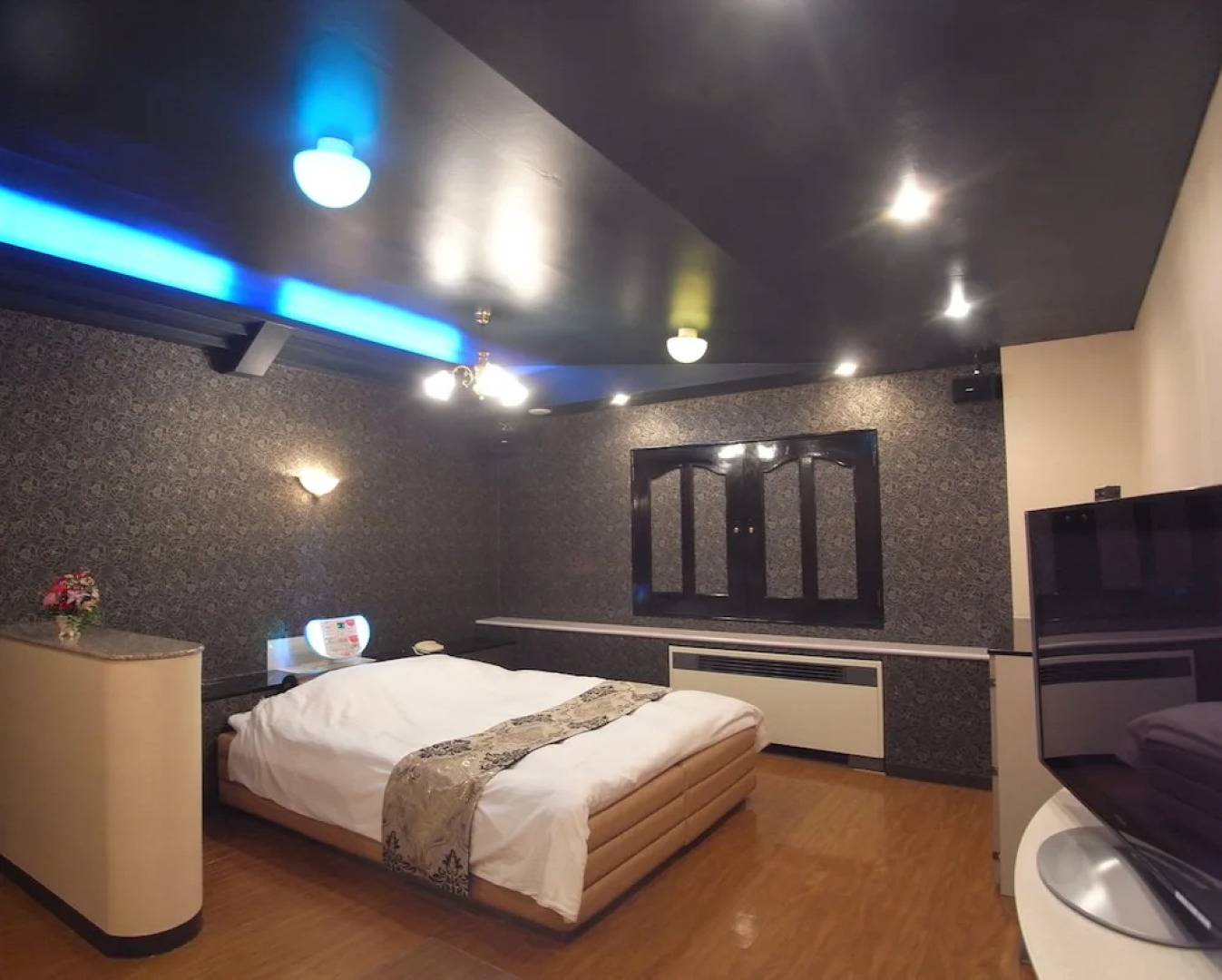 HOTEL Yancha na Koneko -Adults Only