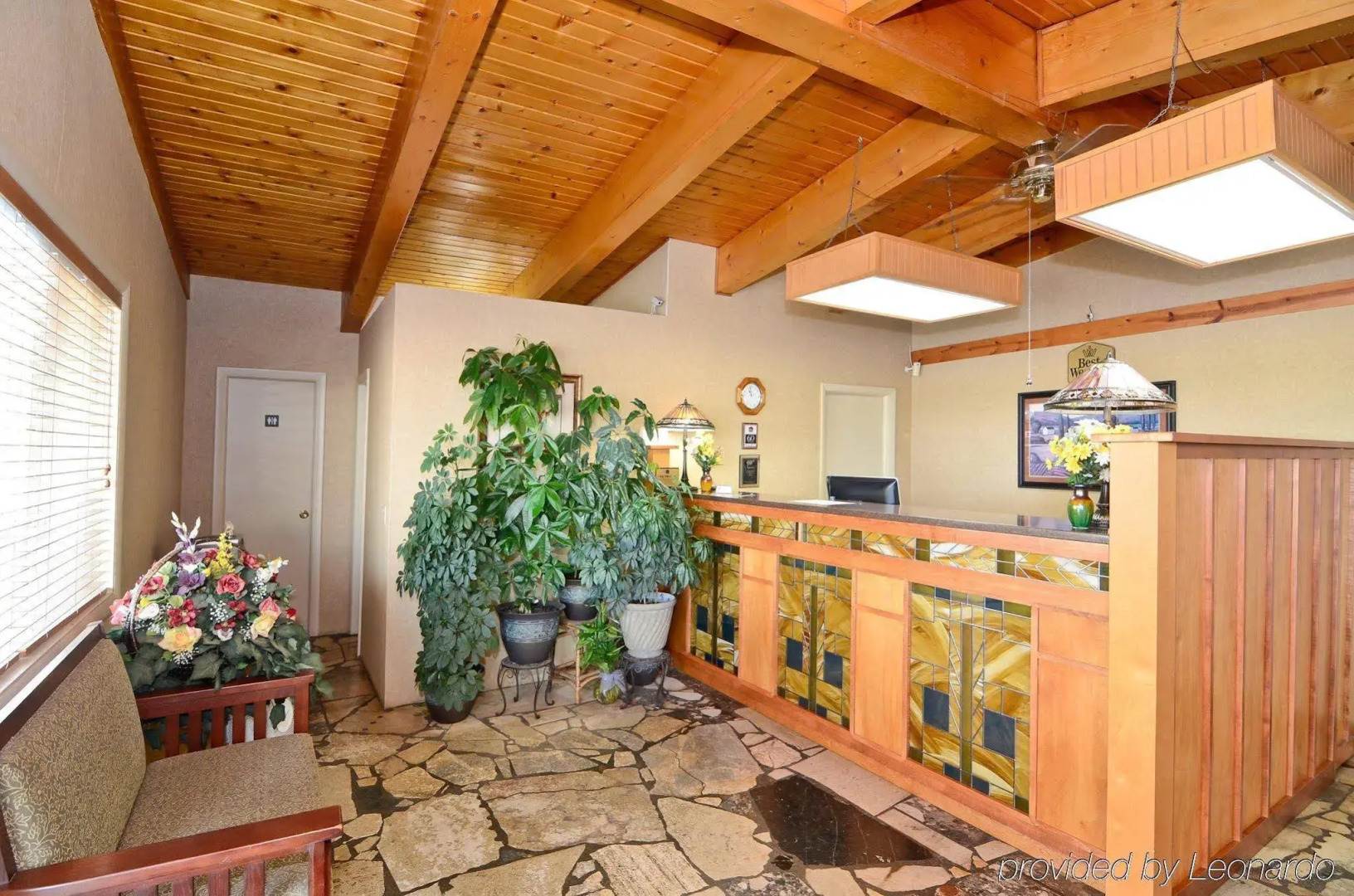 Americas Best Value Inn Iola