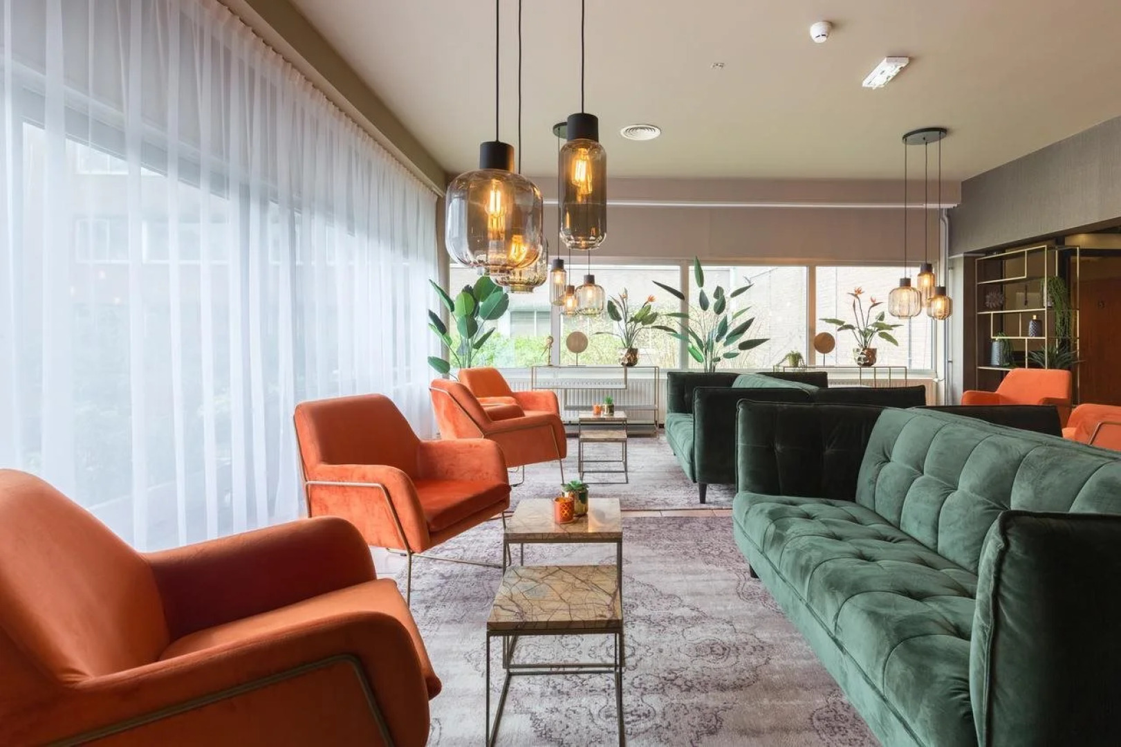 Westlake Hotels Amsterdam