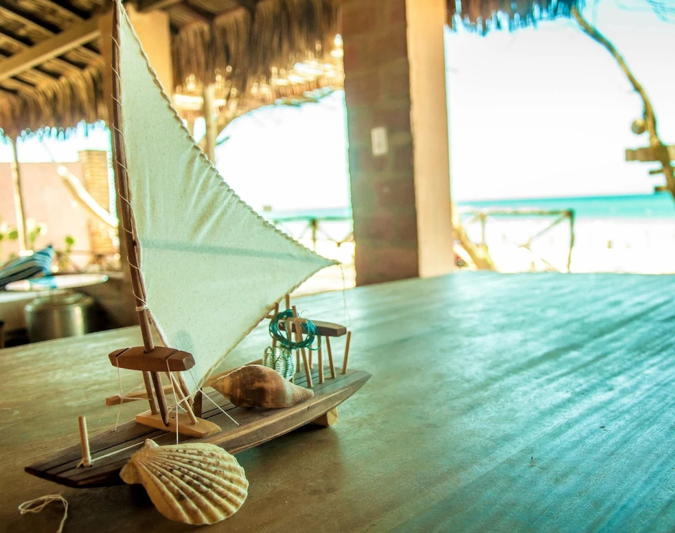 Na Beira do Mar Pousada