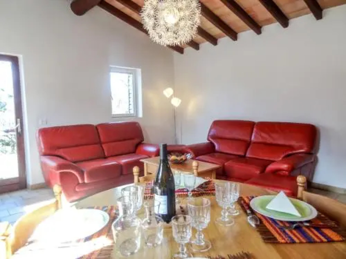 Apartment L'Hermitage St Pons