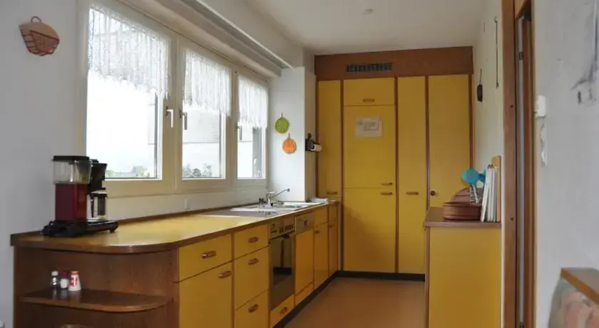 Ferienhaus Bifang