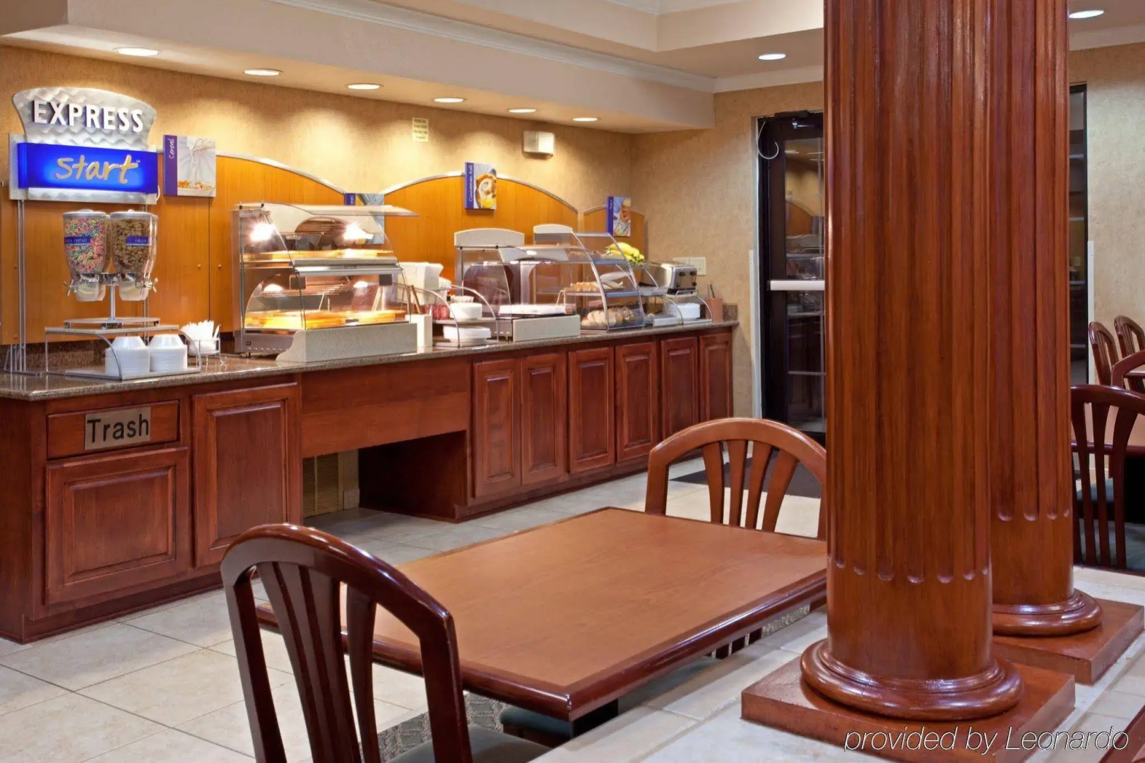 Holiday Inn Express & Suites Austin NW - Lakeline by IHG