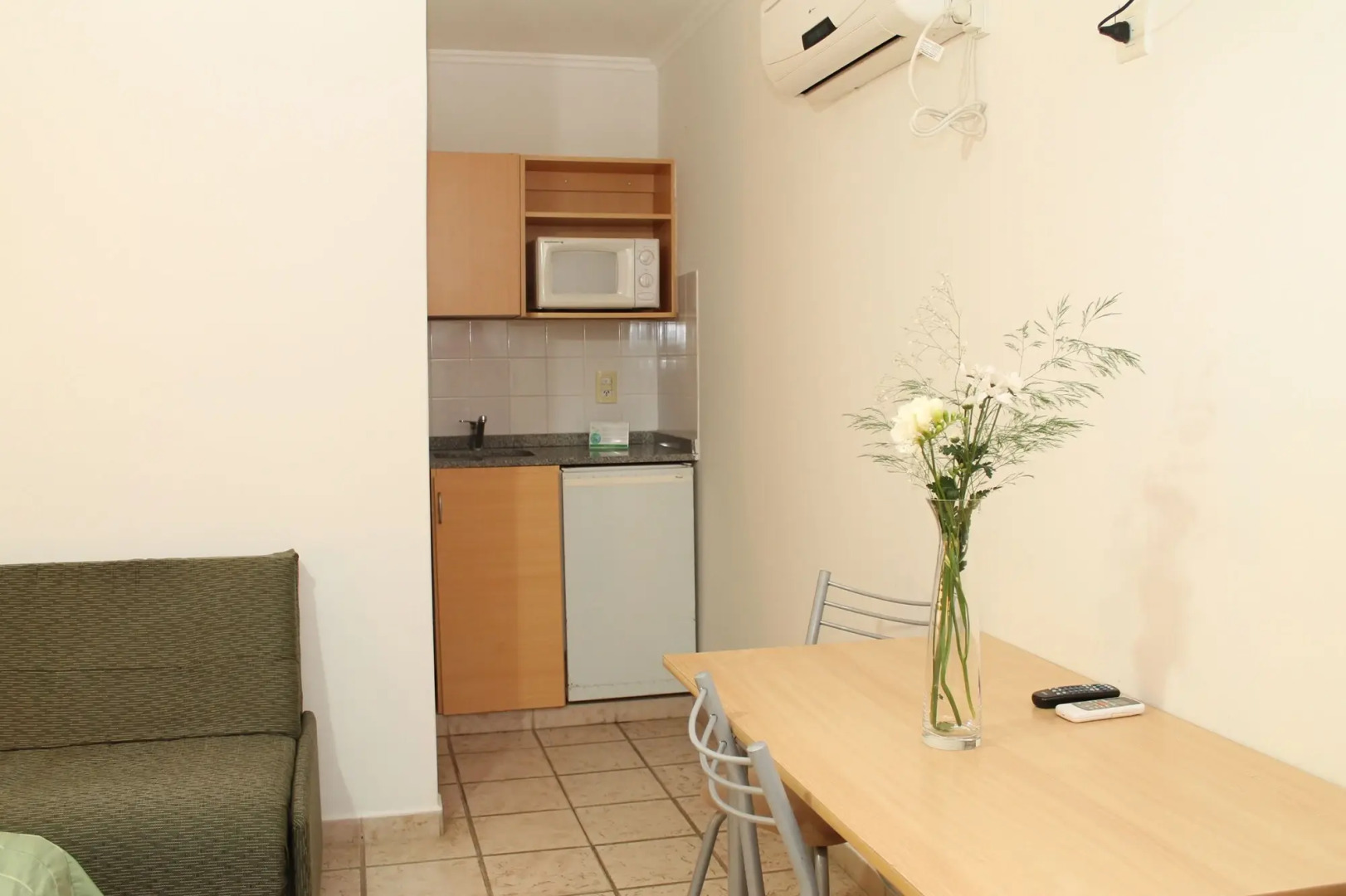 Brisas del Lago Apart & Hotel Federacion