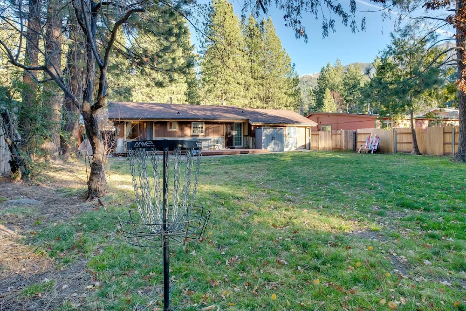 Tahoe Home 3 Mi to Heavenly Mountain Resort!