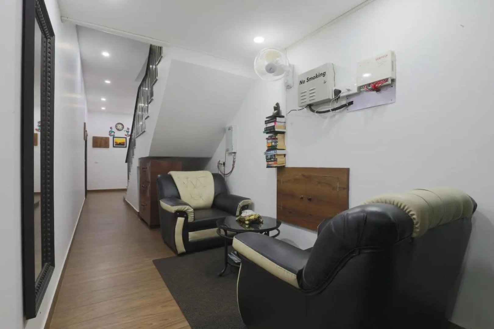 Aaria Residency