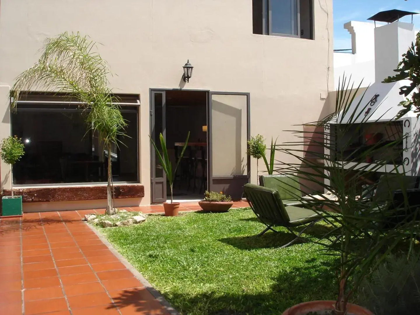 Antigua Fonda Hosteria