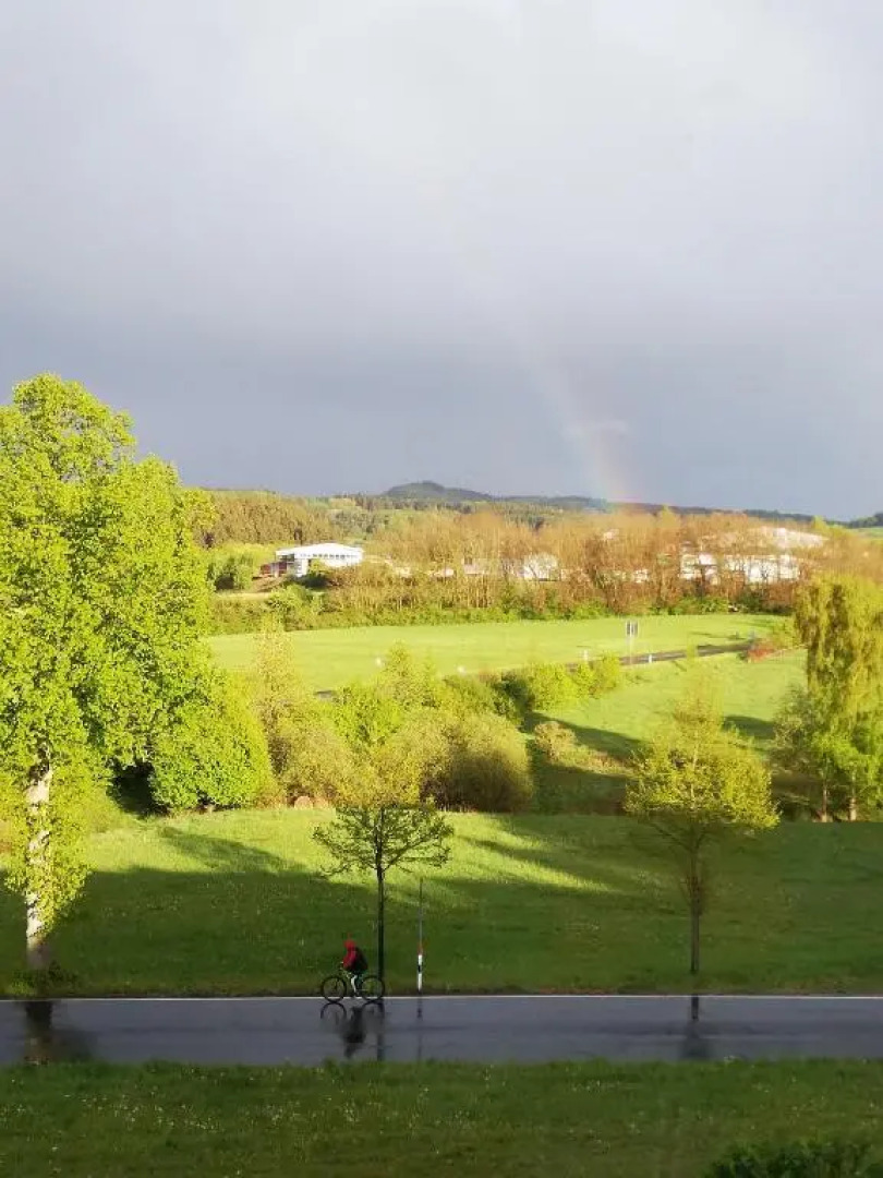 Ferienwohnungen Blum