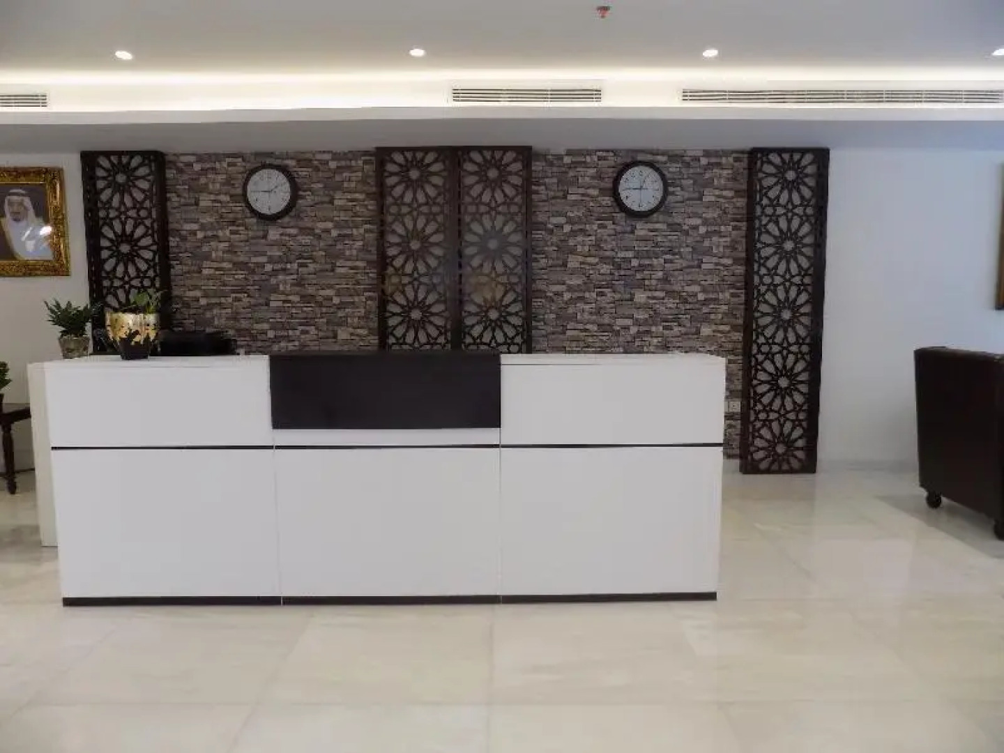 Landmark International Prince Sultan