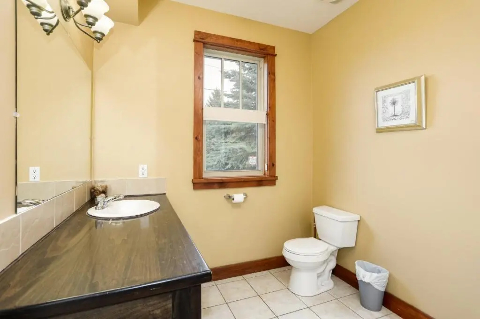 Blue View 1 Aurora Chalet 84144