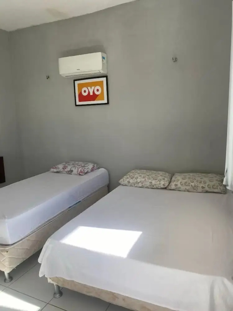 Pousada Ramilos - Praia