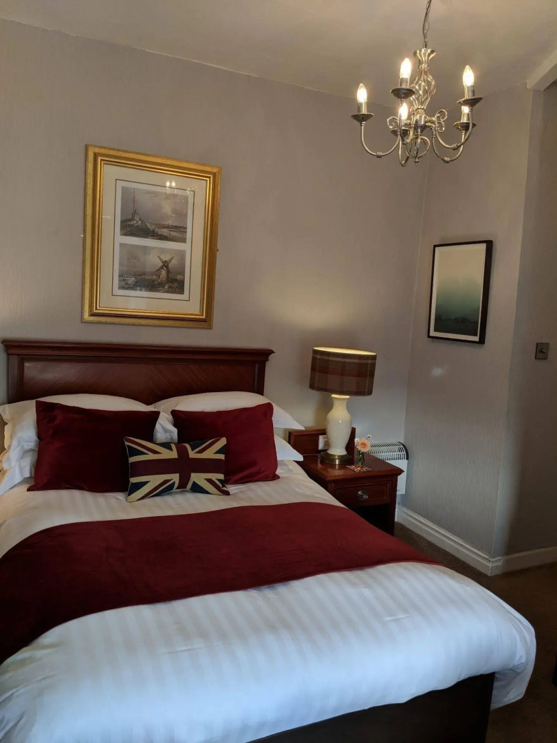 The Broadwater Guest House