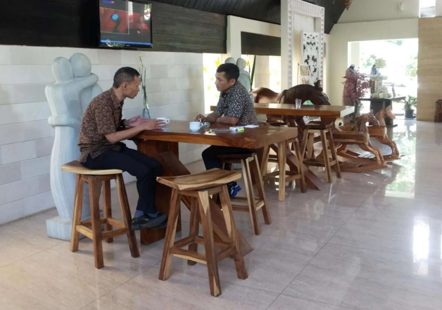 Driam Riverside Resort