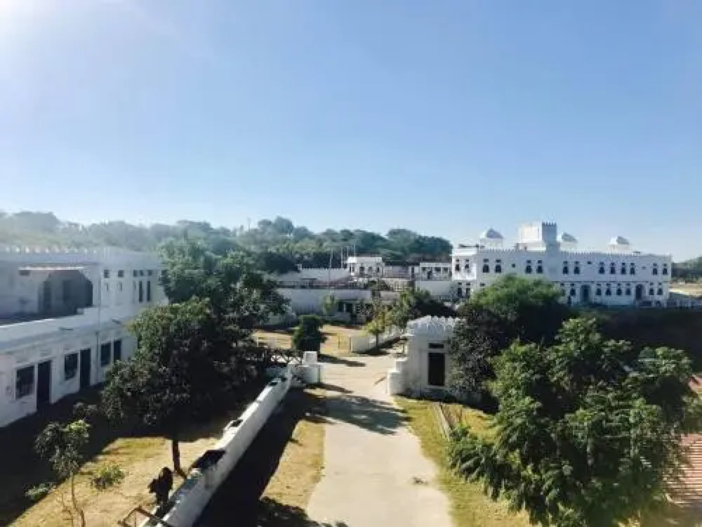 SPOT ON 40056 Palace Anjali