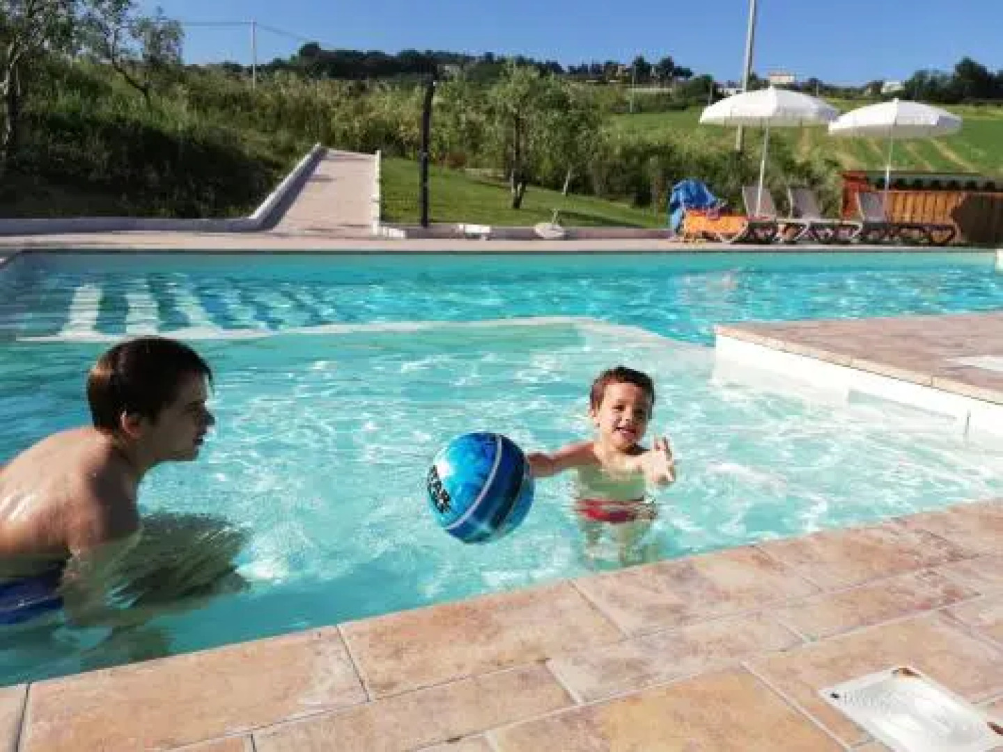 Country House Ciliegia Rossa