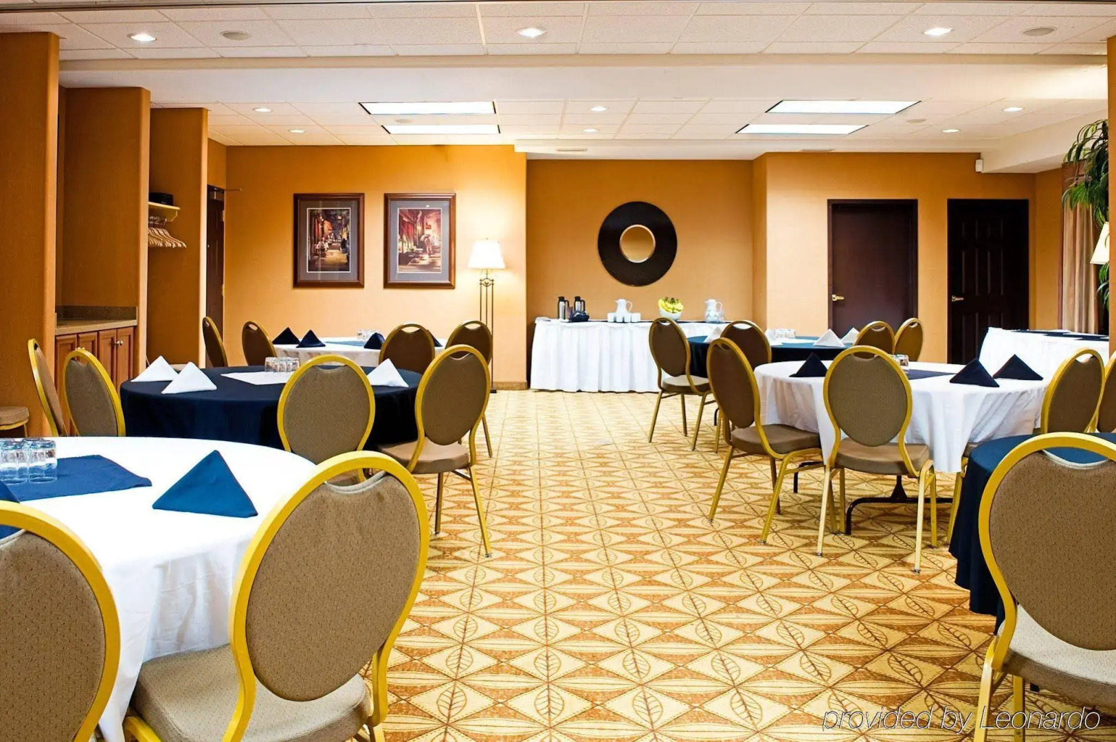 Holiday Inn Express Grande Prairie