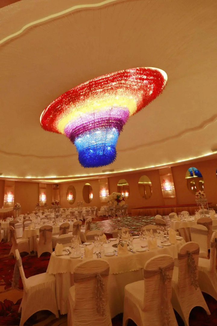 Avenra Gangaara Hotel