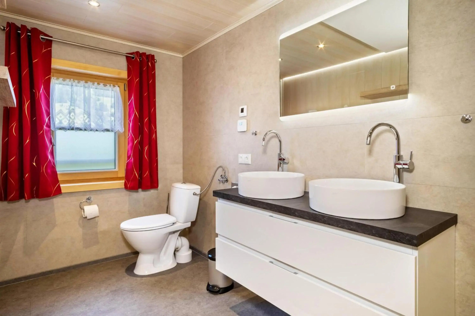 Knusperhäuschen Höfen-hüsle