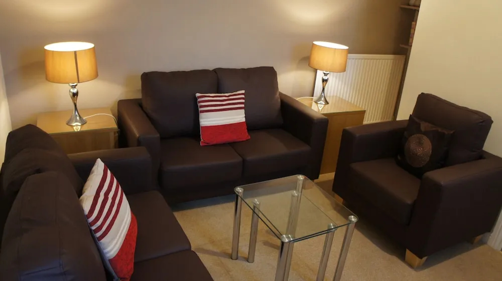 Alexander Guest House