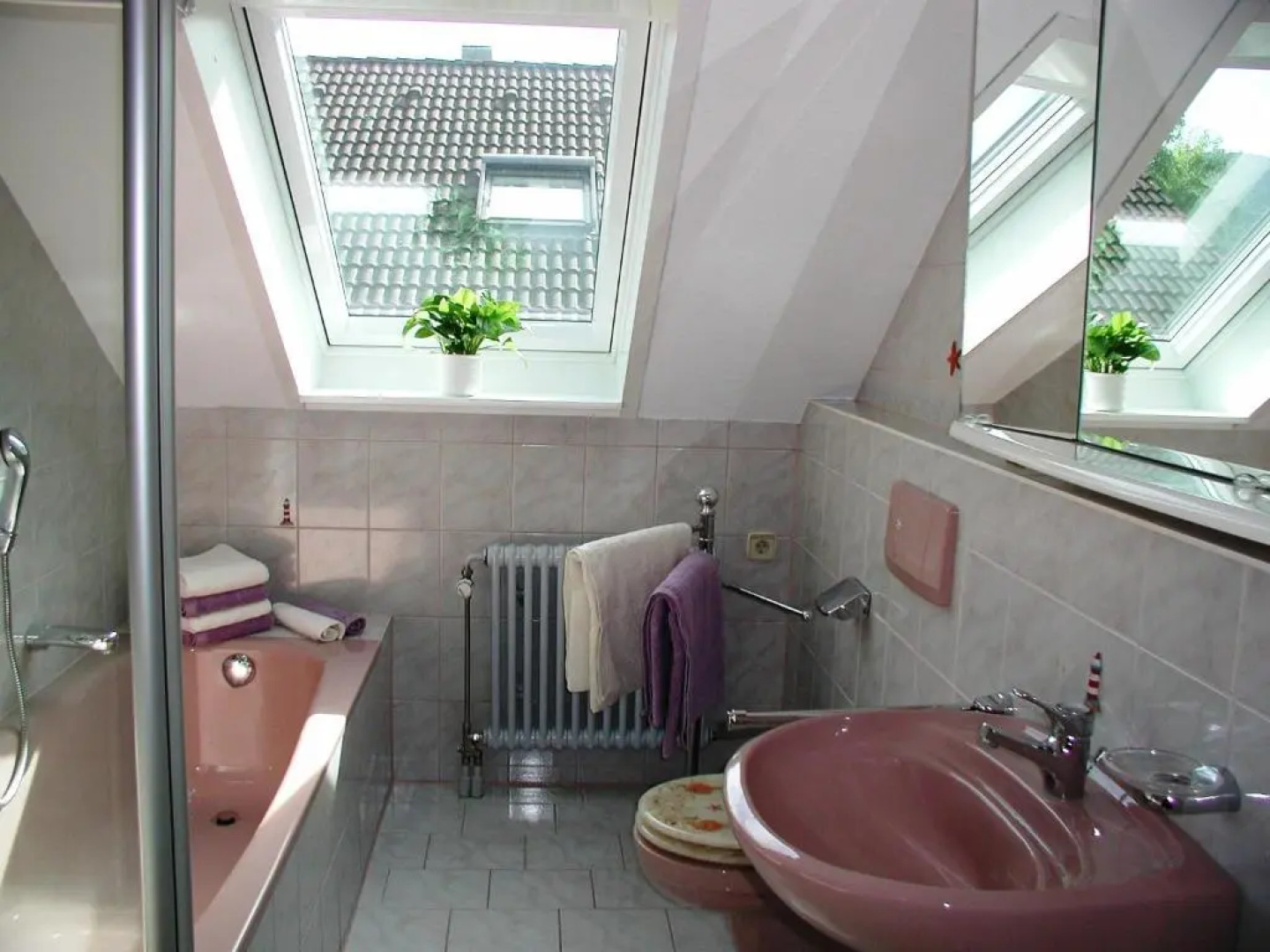 Ferienwohnung Herrnberg