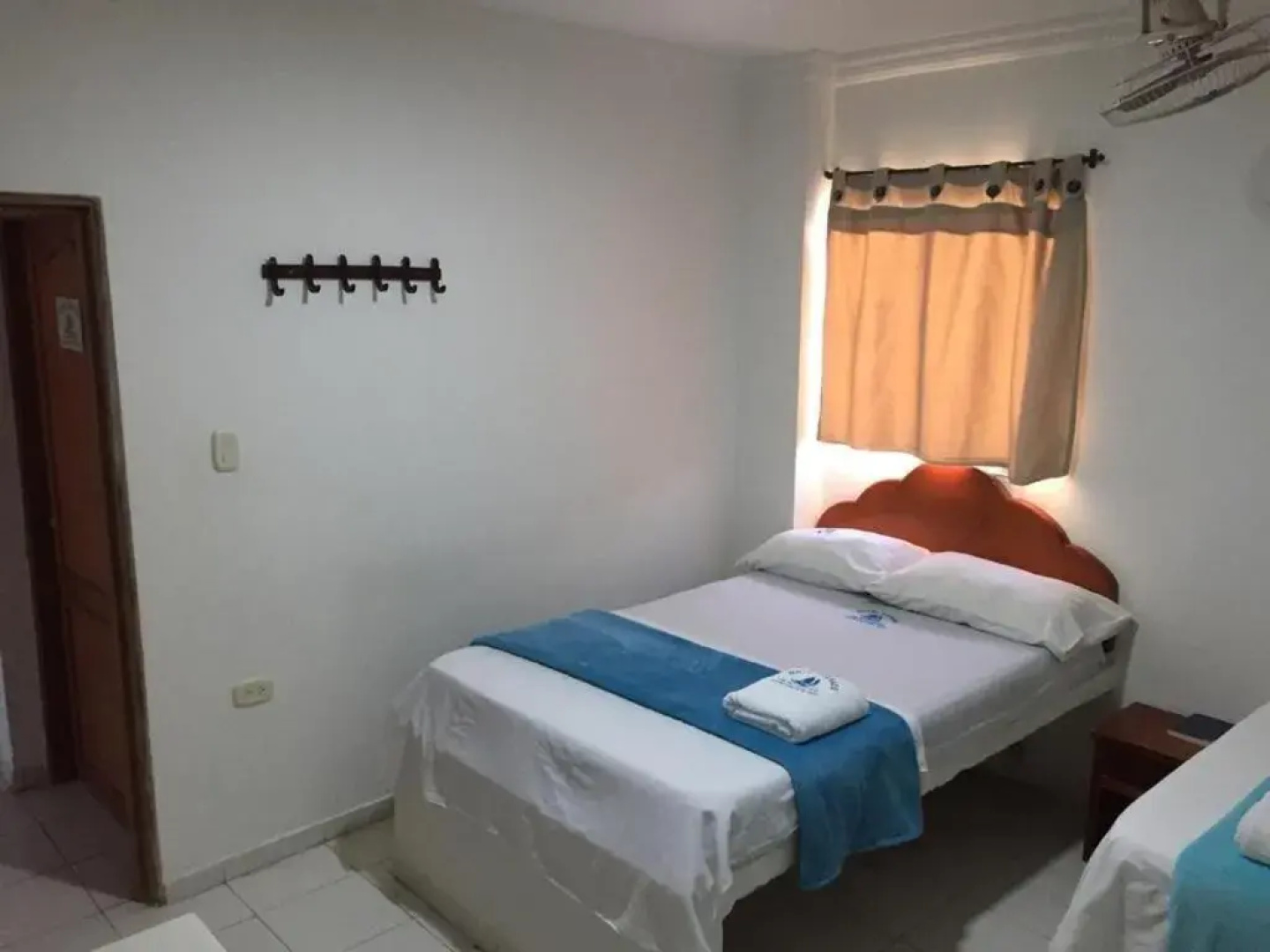 Hotel Monaco De Riohacha