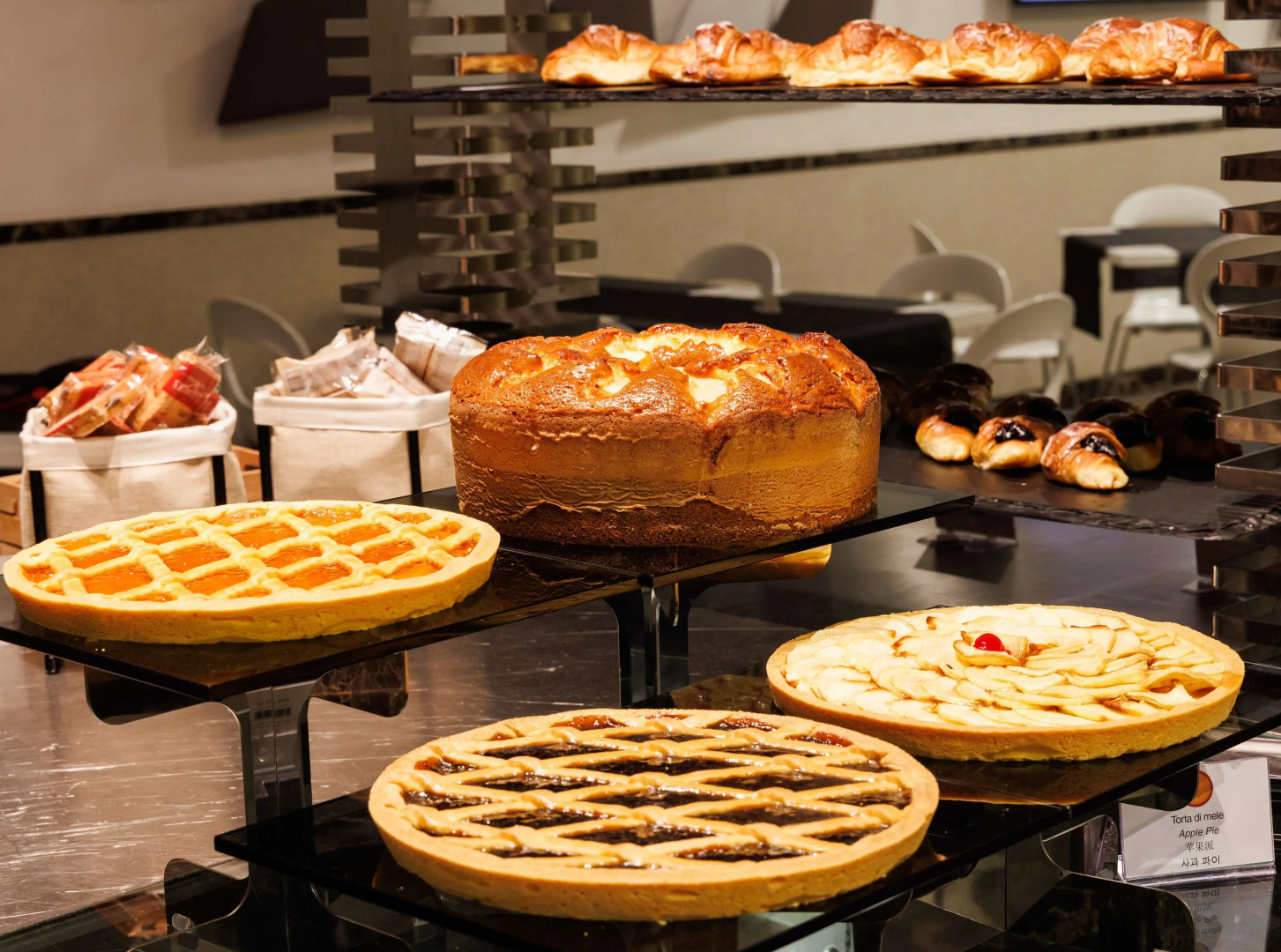 Best Western Premier Hotel Royal Santina