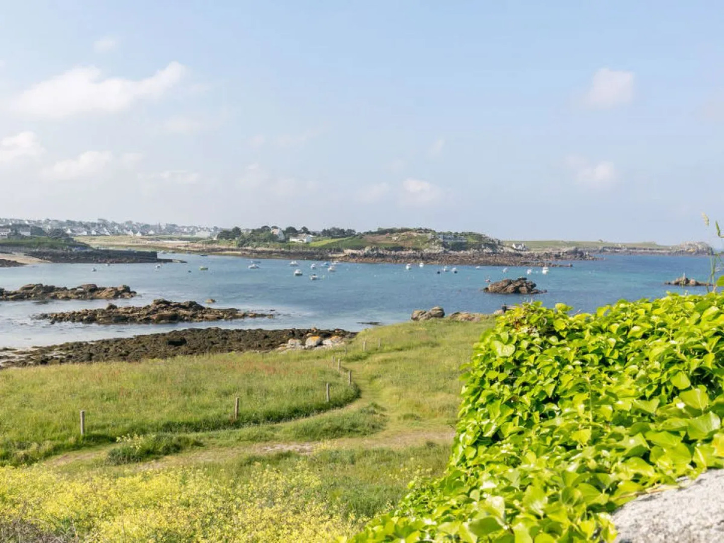 Saint Gonvel (LDZ103)