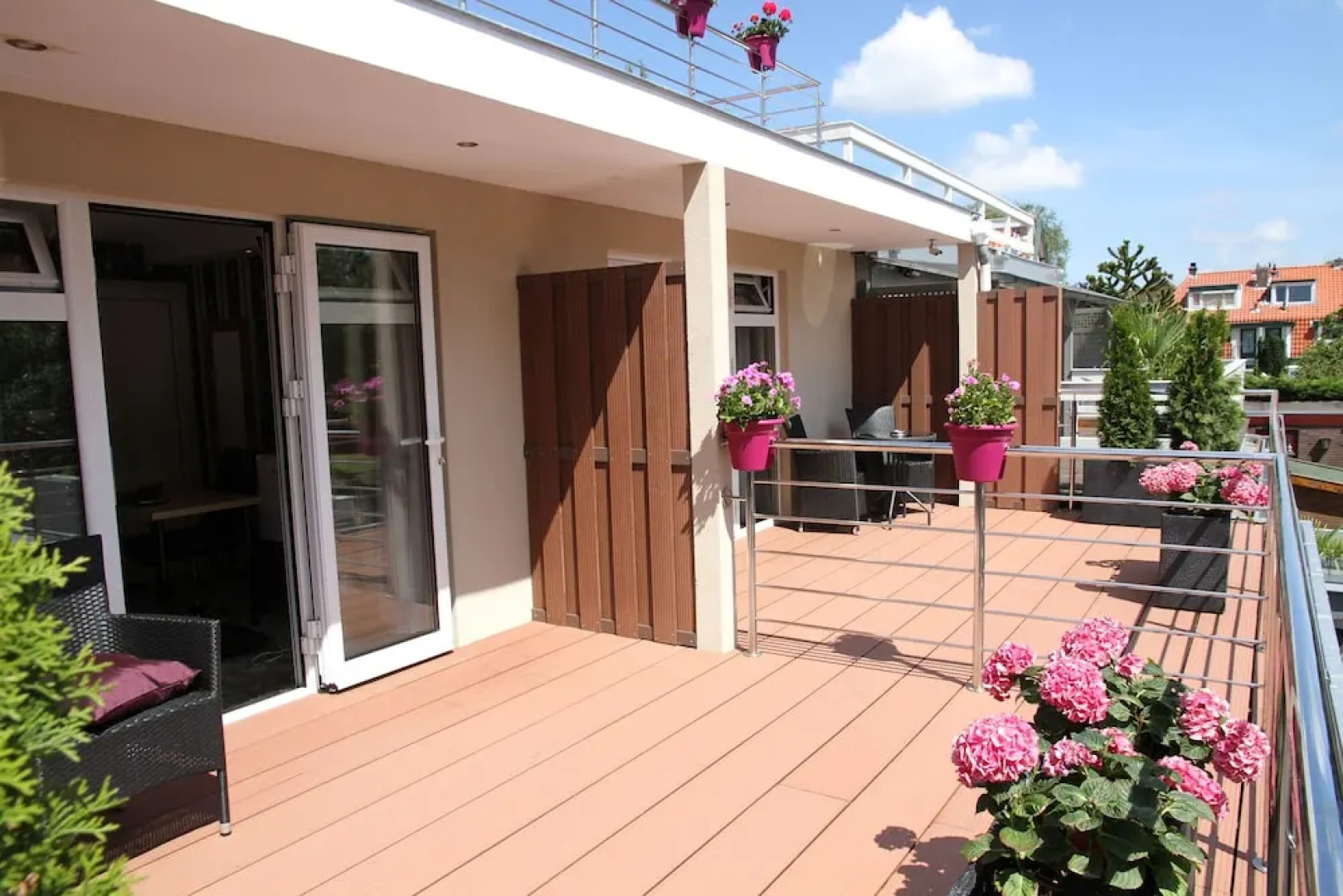 Villa Monte Dana Amsterdam