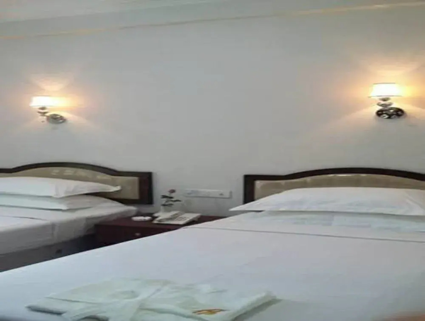 Yuzana Resort Ngwe Saung Beach