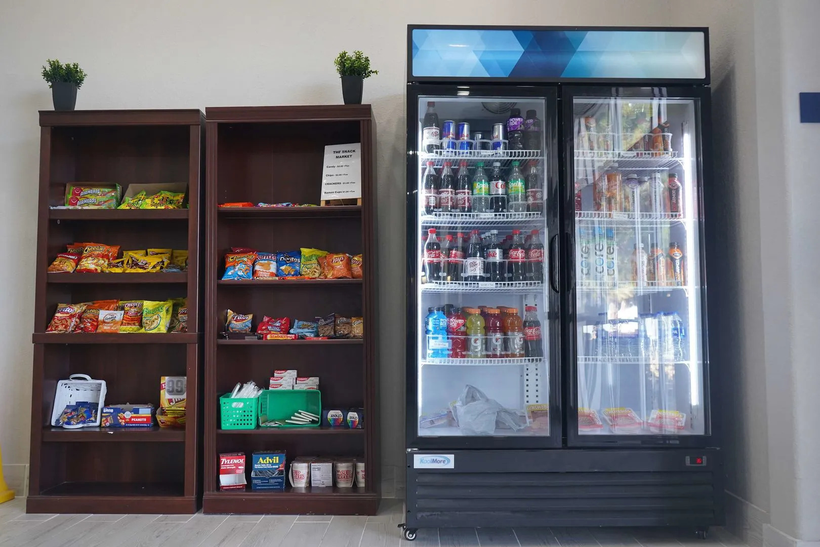 Best Western Lubbock West Inn & Suites