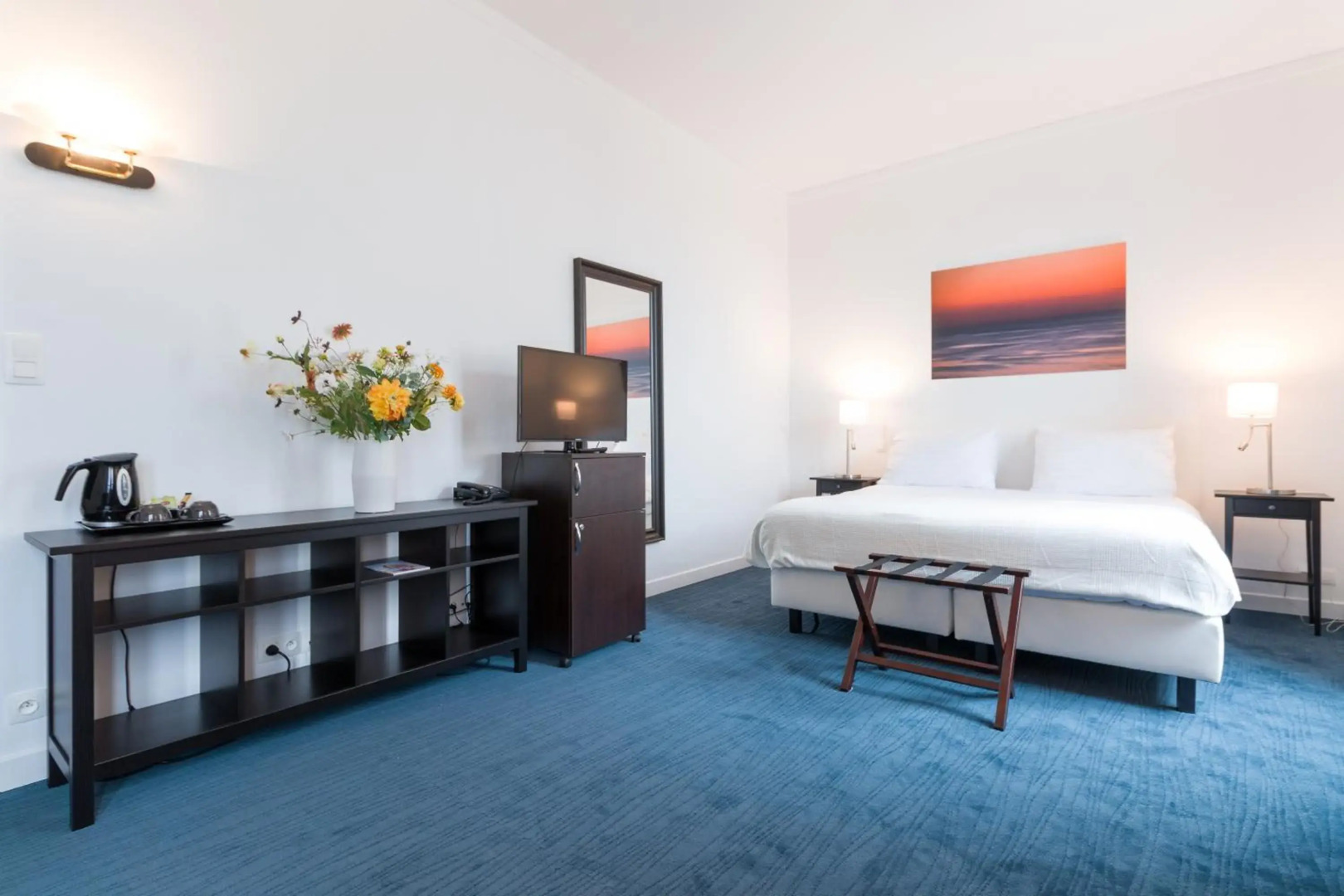 Thermae Palace Hotel